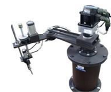 服務型工業(yè)機器人