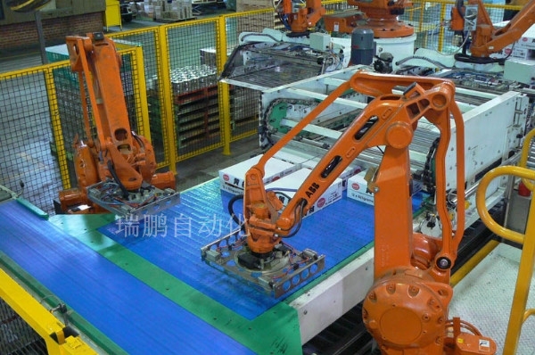 工業(yè)機(jī)器人